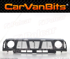 FOR NISSAN PATROL K260 W260 Y60 GY60 1990-97 FRONT RADIATOR GRILL GRILLE NEW