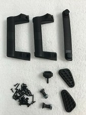 harbinger speaker parts