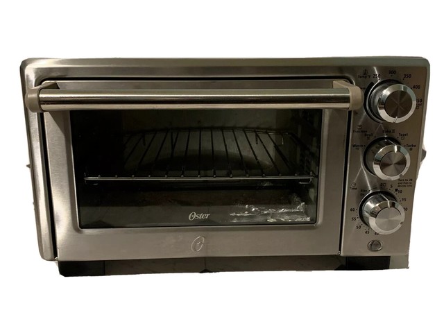 ebay mini oven