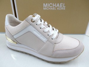 michael kors billie sneakers