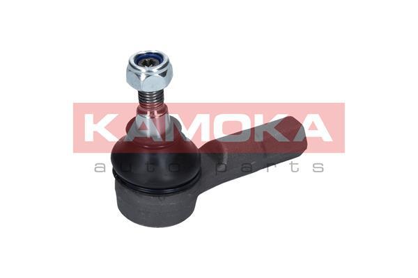 Kamoka Spurstangenkopf Vorne FüR CitroëN Jumpy Kasten Peugeot Expert 2.0-image