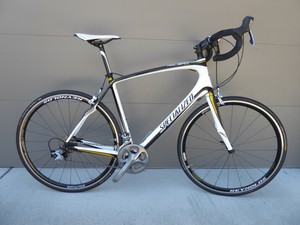 specialized roubaix elite 2012