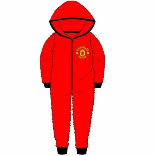 Manchester United Clothing (2-16 Years) for Girls