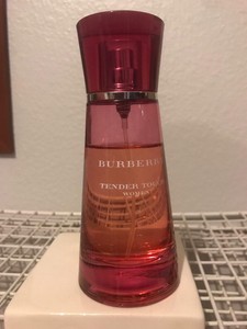 burberry touch tender