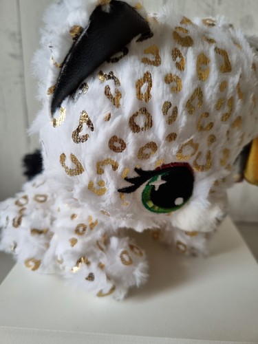 Plushes Pets 24kt Carti Cat Kitten Soft Toy Plush With Tag - Picture 2 of 14