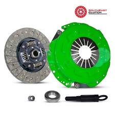 SECLUTCH Clutch kit Stage1 for 84-86 Nissan 300ZX 280ZX Turbo 3.0L 2960CC V6 GAS