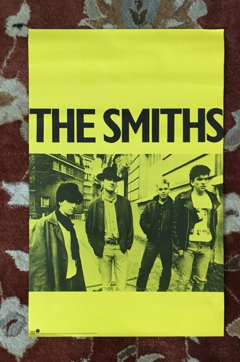 THE SMITHS Morrissey 1989-1996 入手困難　レア MORRISSEY BOX SET CD SINGLES 1988 - 1991 THE SMITHS | eBay