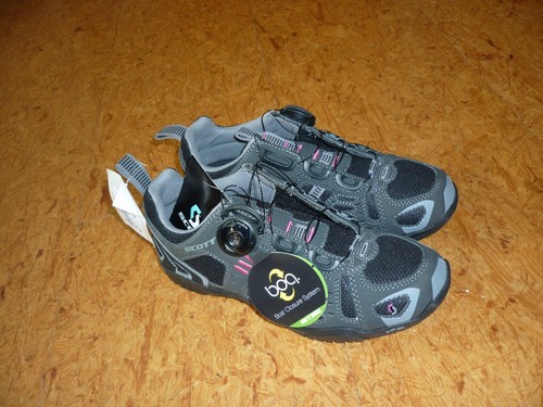 Scott Trial Boa Lady Damen Sport Fahrradschuhe Gr.38 Neu - Bild 2 von 9
