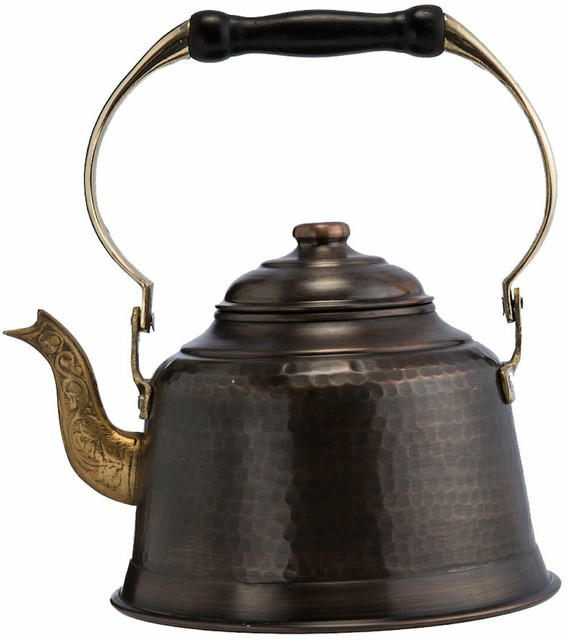 Cast Iron Tea Kettle Fireplace Humidifier Wood Stove Humidifier