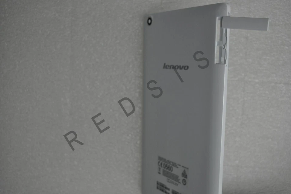 Lenovo Rear Cover White for A8-50-TABLET 5S58C05111?5S58C02625 - Image 3 of 3