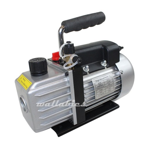 Vacuum Pump Kawasaki ZX 9 R 1998-1999 (NINJA ZX-9R ZX900C-D) Set