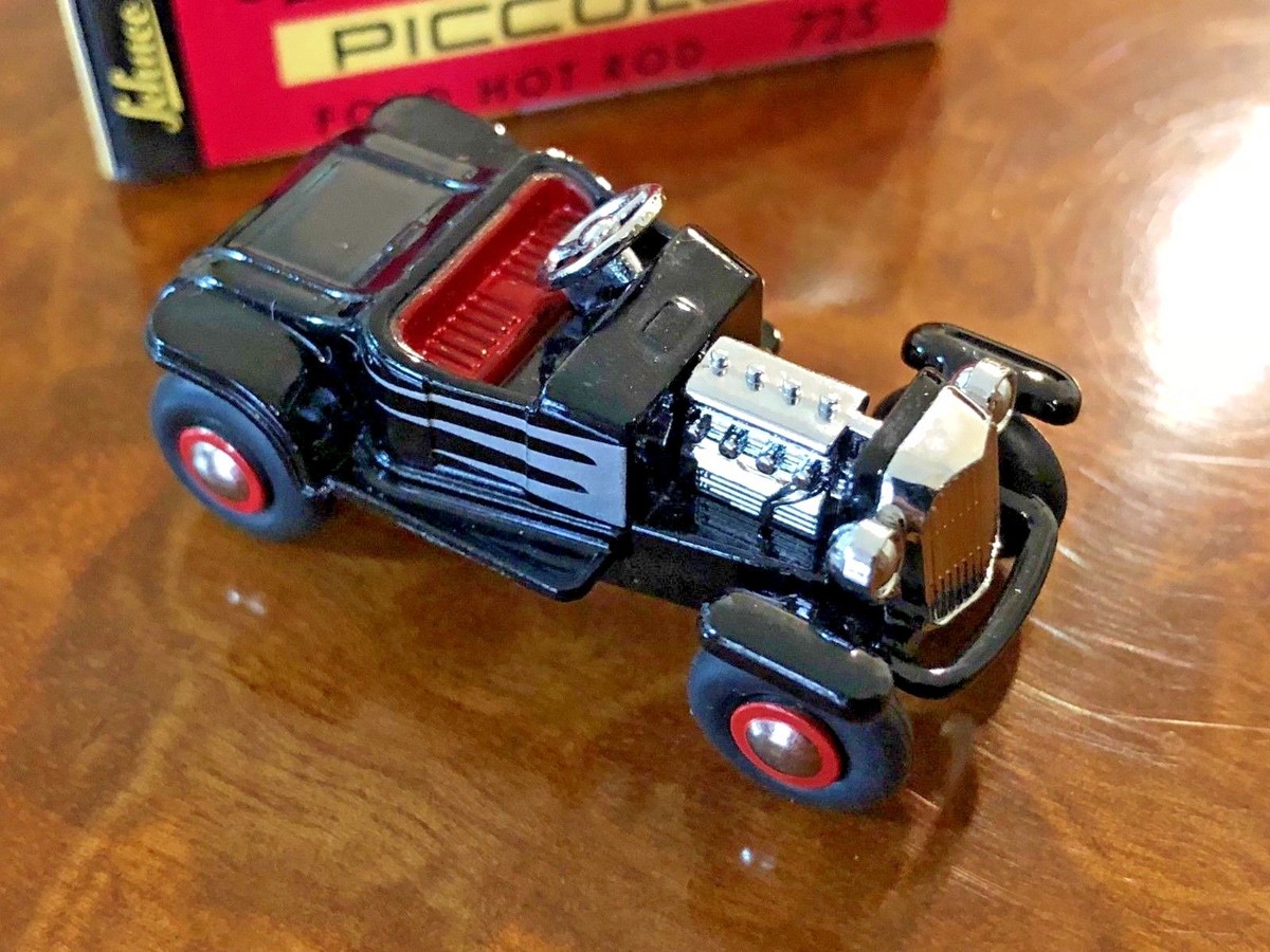 Schuco Piccolo 2003年Messe限定モデル Schuco Piccolo 2003年