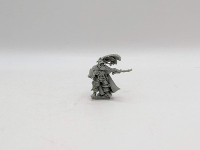 Warhammer The Old World: Empire Finecast General (AI182)