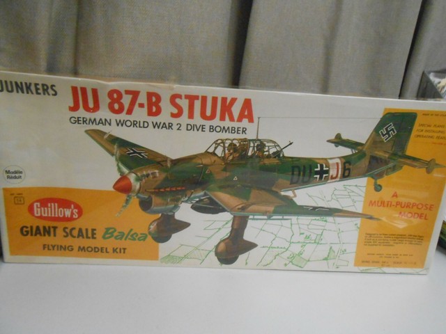 large scale model aircraft for sale