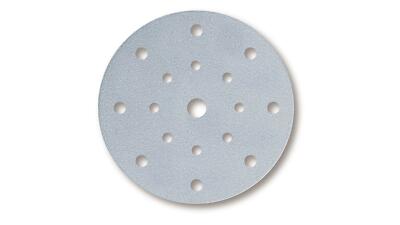 MIRKA Q.SILVER 150mm Grip 17L 600 (50 St.)