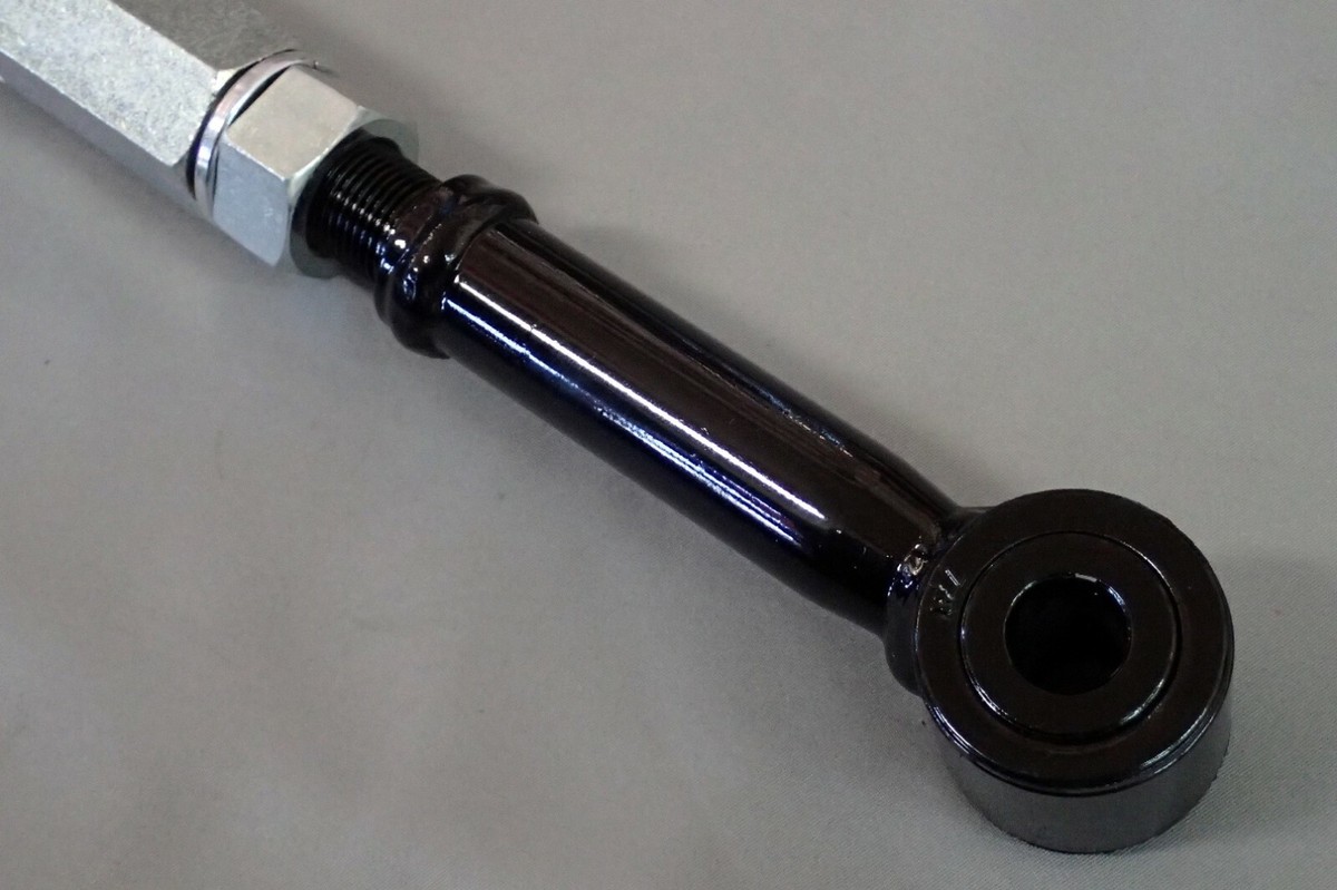 Jimny Adjustable Panhard Rod Front TANIGUCHI JB43 33 23 RHD