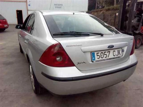 093R02P Egr Ventil für FORD MONDEO BERLINA (GE) Ambiente (06.2003->) (D) 126968 - Bild 5 von 6
