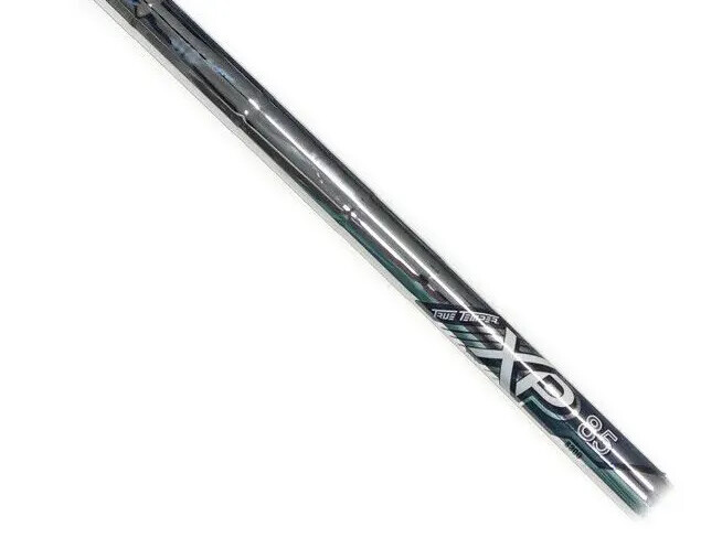 NEW True Temper XP 85 Steel Iron Shaft Stiff Flex Set .370 Tip