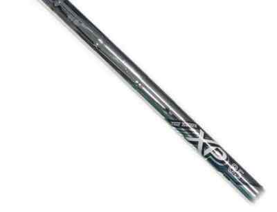 NEW True Temper XP 85 Steel Iron Shaft Stiff Flex Set .370 Tip XP85 3-PW  S300 | eBay