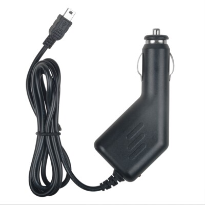 Uconnect 7 Panda Adattatore Auto Per Caricare GPS Rand McNally - Cavo USB Da Accendisigari 12V, Per Modelli RV ND 7720, LM 7715 Adattatore 12v Per Navigatore Rv - Foto 8