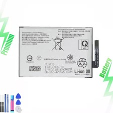 New High Quality Battery for Xperia 10 SNYSV24 3600mAh Internal Replacement 1PCS