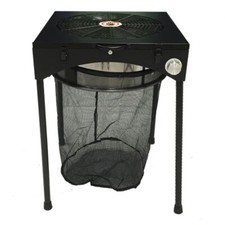 18'' Stojak Trymer napędzany silnikiem - 2 prędkości i przewód zasilający 7 stóp