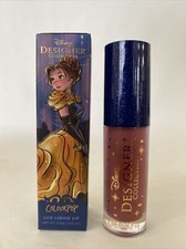 Disney Designer Collection COLOURPOP BEAST Belle LUX LIQUID LIP GLOSS NIB