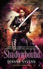 Shadowbound: A Novel of the Shadow World by Dianne Sylvan (Paperback, 2014)