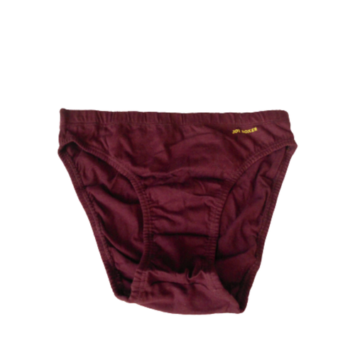 Joe Boxer Underwear Men's Bikini Style Assorted Colors Small Extra