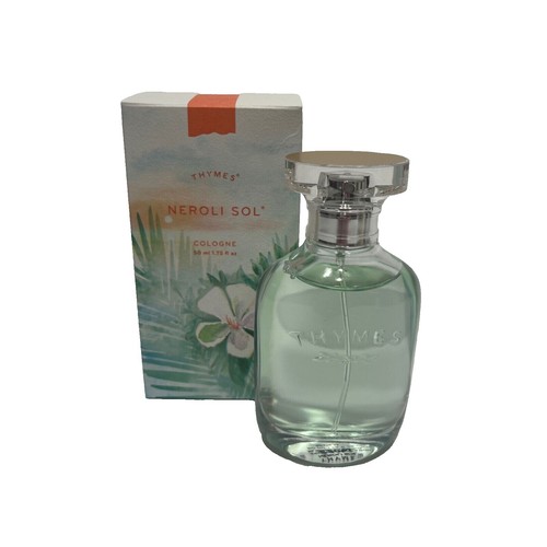 Celine Cologne Francaise 100ml Unisex EDP Fig Tree Woody Neroli