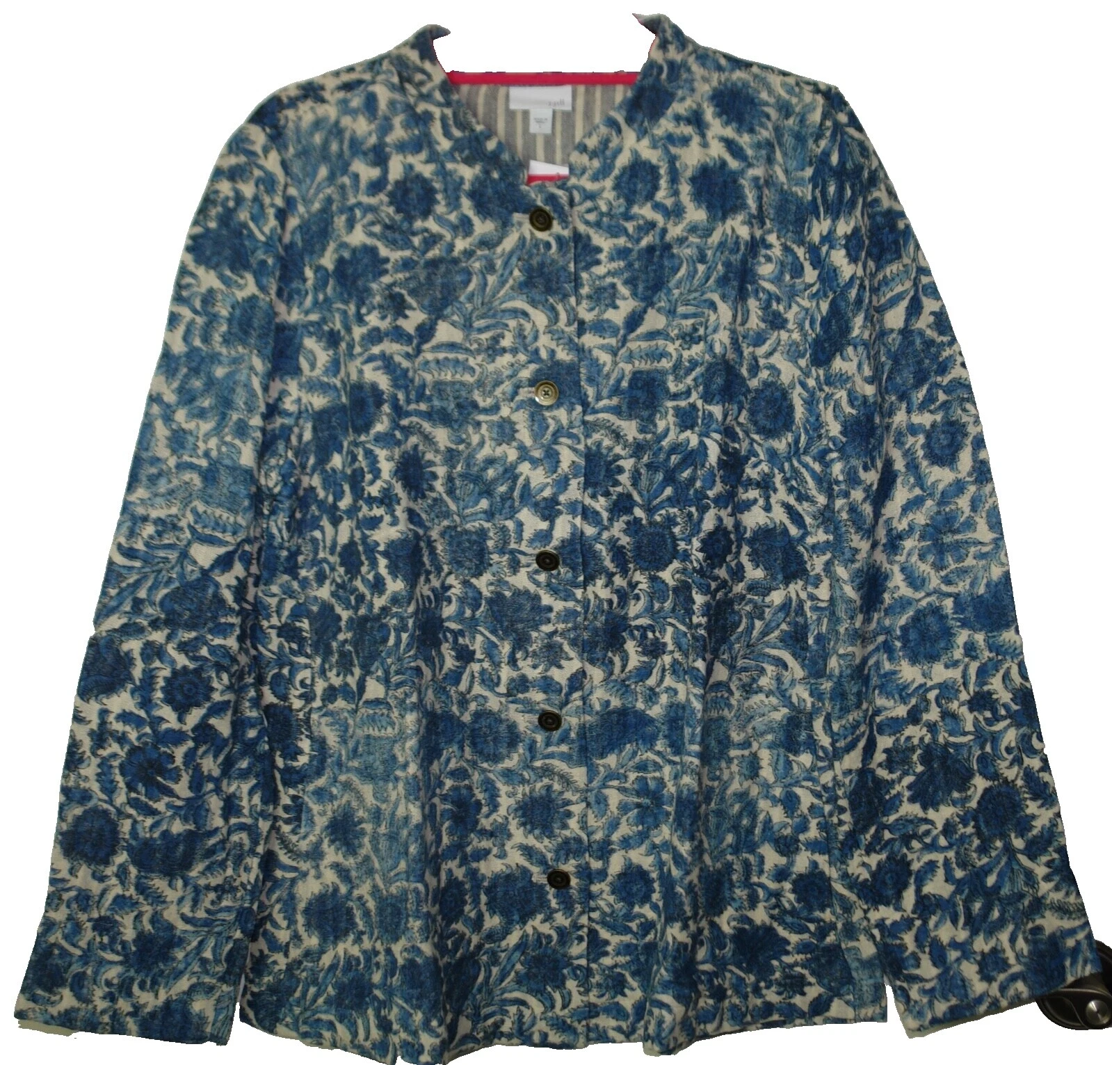 J. Jill Women's Regular Size L Coats, Jackets & Vests for Women