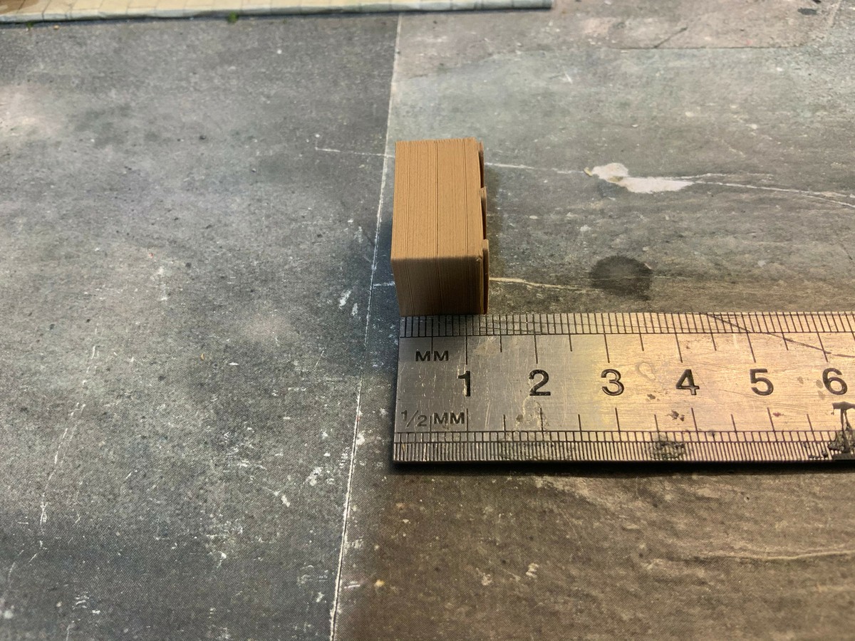 SCATOLA TAG STAMPATA 10PZ ORSACCHIOTTO: Vendita Ingrosso Con Consegna Veloce - Foto 7