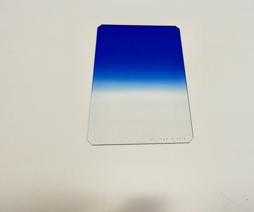 Formatt Hitech 100 Resin Filters. 100 x 125mm ND Ranges & Special Effects - Picture 61 of 68