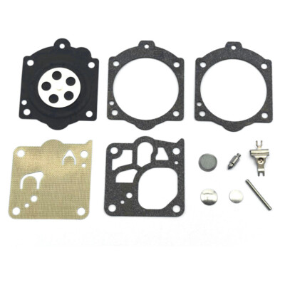 Carburetor Repair Rebuild Kit For Walbro K10-RWJ Husqvarna 365 X-torq 372 x-torq