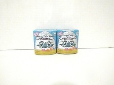 Hatchimals Colleggtibles Season 5 Mermal Magic Blind Pack Lot of 2 NEW/SEALED