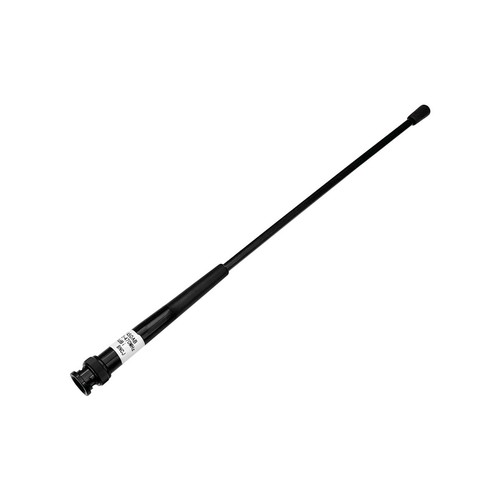 5PCS QT450AB WHIP ANTENNA 450-470MHZ BNC PORT FOR SURVEYING GPS RTK 4DBI - Picture 4 of 6