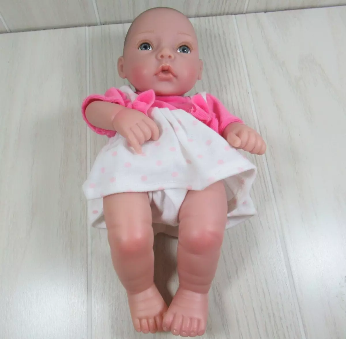 Mama sales baby doll