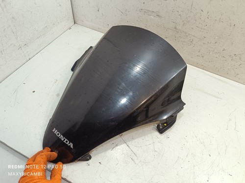 CUPOLINO PARABREZZA per honda pcx 125 150 ABS 2018 2020 - Foto 4 di 7