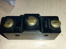 MICRO SWITCH GENUINE PART  BZ-R2R55-A2-S " NEW OLD STOCK NO MANUFACTURERS BOX "