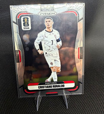 2026 Panini Prizm FIFA World Cup Cristiano Ronaldo #367 Base Portugal