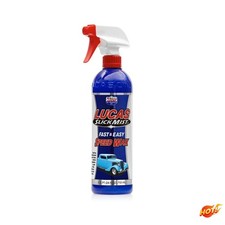 Products Slick Mist Auto Wax 24 oz Case of 6