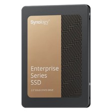 Image of Synology (SAT5220-1920G) 1920GB SATA SSD 2.5" Drive SAT5220 Series