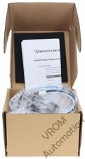 Surplus Videojet 399171 393760 Gutter Pump Kit