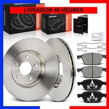 Kits de frein Ford FOCUS