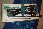 RCBS, Ammo Master, Progressive, Reloading Press with Accessories