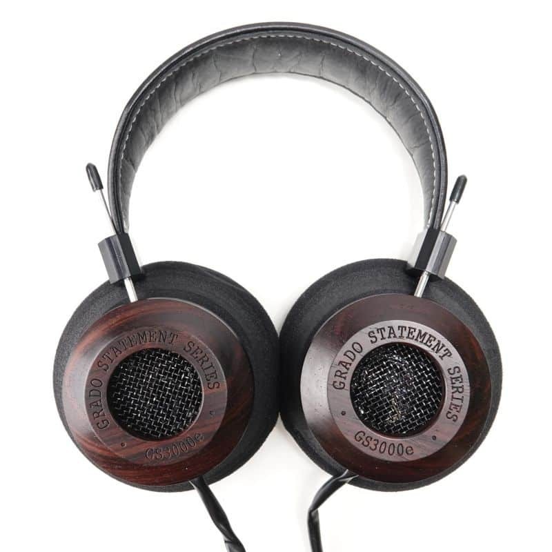 Grado GS3000e Statement Series Headphones Brown From Japan | eBay