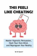 This Feels Like Cheating!