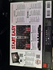 Console Dj Hercules