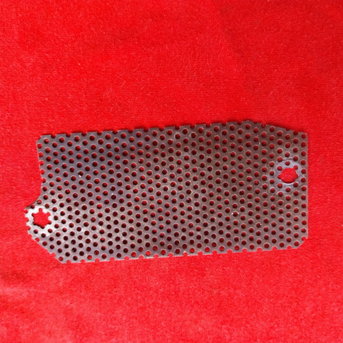 BMW R 25/3 , R 25/2, R 25, R 26, R 27 Siebblech Motor gebraucht