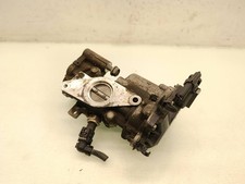 Alfa Romeo Stelvio 2019 Benzin AGR-Ventil Abgasrückführung 50051262 KRD55090